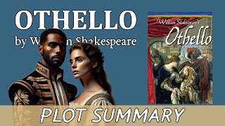 Othello By William Shakespeare Plot Summary