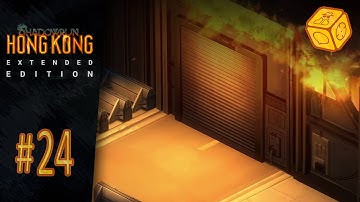 Of friends and sacrifice (ending)  - Let