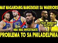 LAKERS SINUNOG ANG WIZARDS! PATULOY ANG WINSTREAK! ITO ANG KINATATAKOTAN NG LAHAT KAY CURRY AT KLAY!