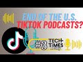 Tiktoks role in podcast promotion  tech times daily 3