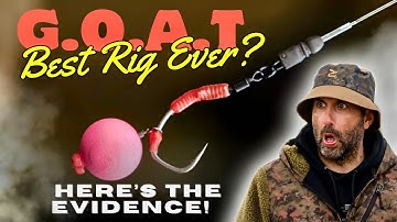 This Carp Rig Is The Best We Have Ever Seen 🥇  - Look What It Caught! 😱 | Ali Hamidi | Carp Fishing