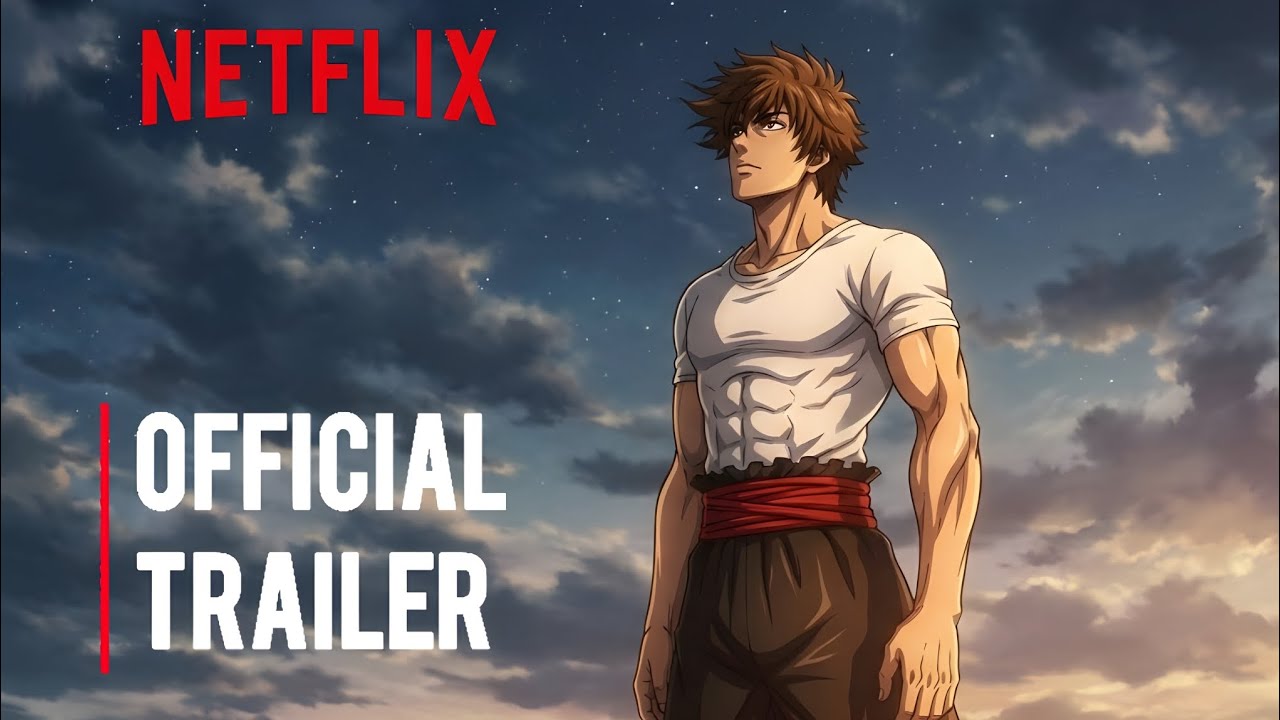 PAKISTAN First Action Anime Legends Corps | Hindi/Urdu Version | Anime Trailer 