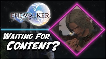 So You Finished Endwalker, Now What?