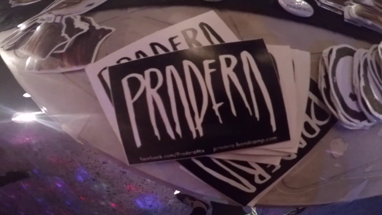 Watch Pradera - Falacias on YouTube Watch Pradera - Falacias on YouTube