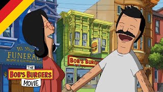 The Bob's Burgers Movie - Sunny Side Up Summer | German
