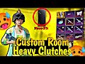 Poco f5 pubg heavy custom room clutches  poco f5  pubg mobile  tmbhunter gaming