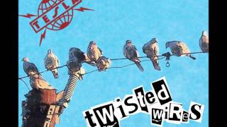 What You Give (Twisted Wires & The Acoustic Sessions) chords