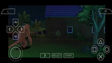 تختيم لعبة ben 10 alien force ألمهمة 6 ألجز 1