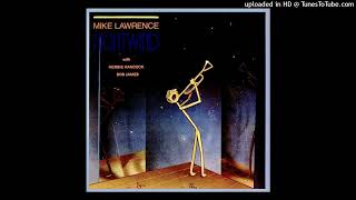 Mike Lawrence With Herbie Hancock, Bob James - Is It Safe? (1987)