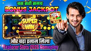 New Teen Patti Earning App 2026 | Real Cash Rummy App Today | Best Slots game Of 2026💥 screenshot 5
