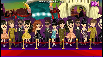 MAKING A USA MSP ACCOUNT // MovieStarPlanet