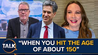 Free Energy For The Rest Of Your Life Ed Milibands 13Bn Warm Homes Fund