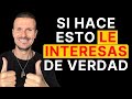 10 Cosas que Hace una Persona que Realmente Está INTERESADA en ti (10 Señales de que le Interesas)