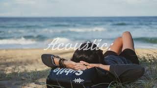 🎧 Acoustic Serenity | 40 Minute Peaceful & Calm Playlist 🎧 | For Your Study and Focus  📚🎼