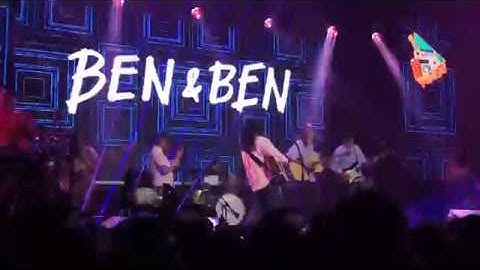 Tunog Transcom Tayo 2019 Ben&Ben