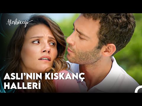 Bu Kızın Sadece Şoför Olduğuna Emin Misin? - Ateşböceği 11. Bölüm