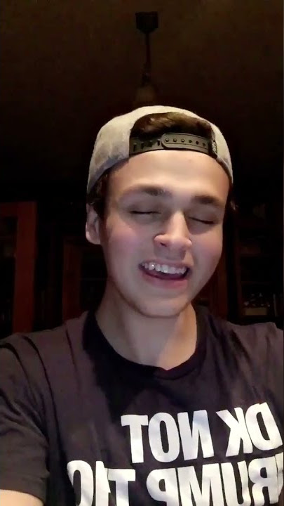 All I Ever Need - Austin Mahone (Cover by Jonah Marais)