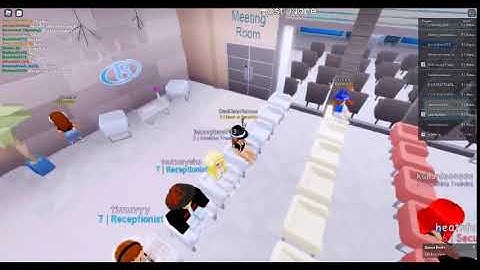 Exploiter Report | Bloxton Hotels