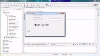 Java Tutorial 73 - Jcheckbox Und Itemlistener