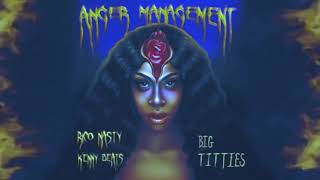 Rico Nasty &amp; Kenny Beats - Big Titties ft. Baauer &amp; EarthGang (Slowed)