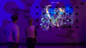 HYPERVSN Design Lab Reel