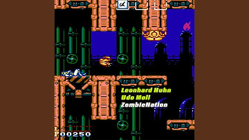 Hell Is Empty and All the Devils Are Here