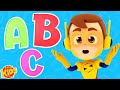 Alphabets Song + More Nursery Rhymes And Educational Videos by Super Kids Network