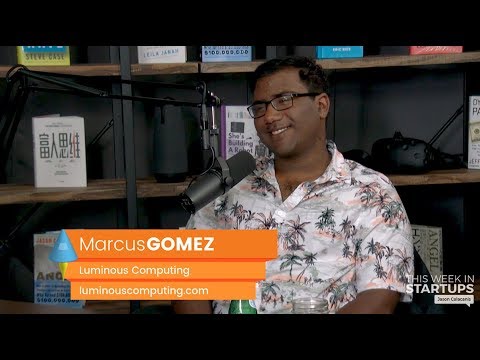 luminous computing ai 105m gates 200m300mwiggersventurebeat luminous computing ai 105m gates 200m300mwiggersventurebeat