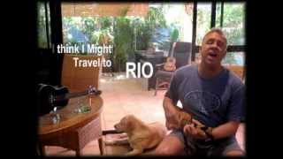 Rio (Mike Nesmith)