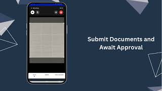Driver App Work Flow | Restart screenshot 4