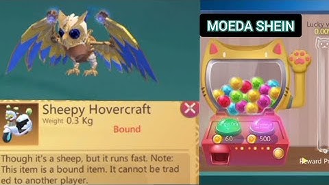 UTOPIA ORIGIN GIRANDO A ROLETA DA MOEDA DE CONCHA PARTE 1/SHELL COIN.