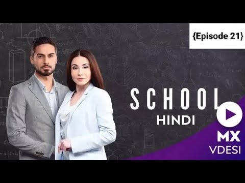 School (Shkola) Season 1 (Hindi Dubbed) Web-DL 720p [Episodes 21 ] Ukrainian TV Series