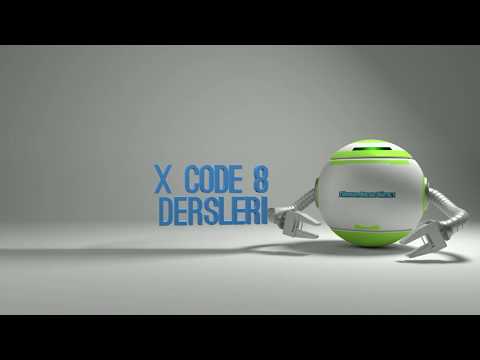 Türkçe X Code
