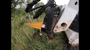 Pulling Trees With The Intimidator