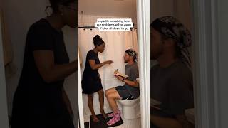 the fact she’s serious 😳 #couples #boyfriend #relationship #couplecomedy #funnycouple #fyp #gf #bf