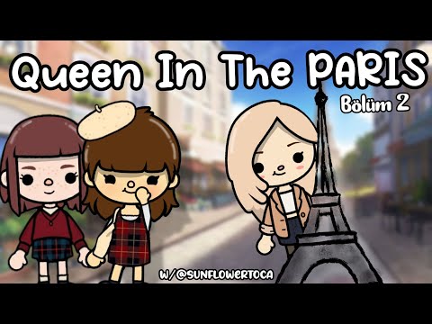 QUEEN İN THE