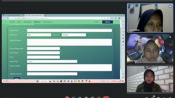 Direktori data masjid kota depok | Project-2 | semester 1 | STT Terpadu Nurul Fikri