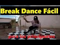 Street dancevamos a aprender break dance fcil en  5 minutos