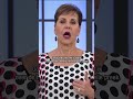 Voor wie leef jij? 👤 | Joyce Meyer | Shorts