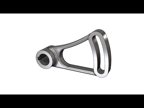 SOLIDWORKS World Model Mania 2008 