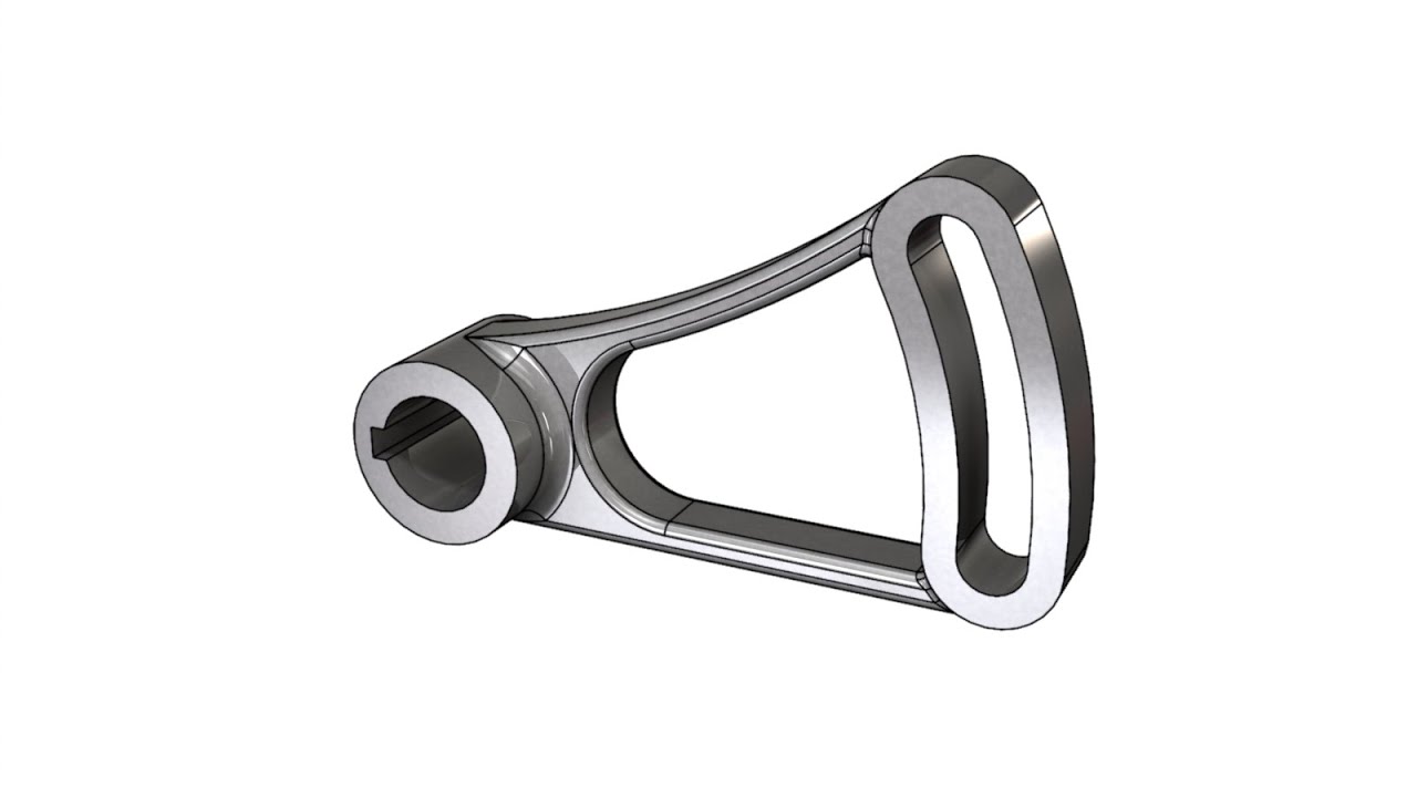 SOLIDWORKS World: Model Mania 2008