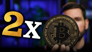 Quando O Bitcoin Vai Dobrar De Preço? Ainda Dá Tempo De Comprar?