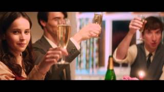 The Theory of Everything | Trailer | Own it now on Blu-ray, DVD & Digital