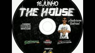 The House 11 By Dj Anderson Gabriel