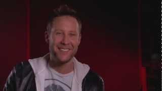 Justice League: Doom - Michael Rosenbaum Interview (Pt 4)