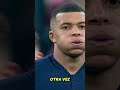 EL JUGADOR QUE MÁS PRESIÓN TIENE EN EL MUNDIAL 2026 #mundial #futbol #mbappe