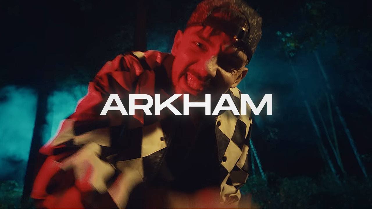 (FREE) CAPITAL BRA X AK AUSSERKONTROLLE TYPE BEAT -