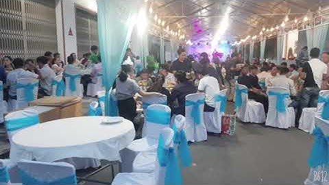 rạp cưới âm thanh ánh sáng NGUYỄN TÂM Nhạc sống rạch sỏi 0989359499