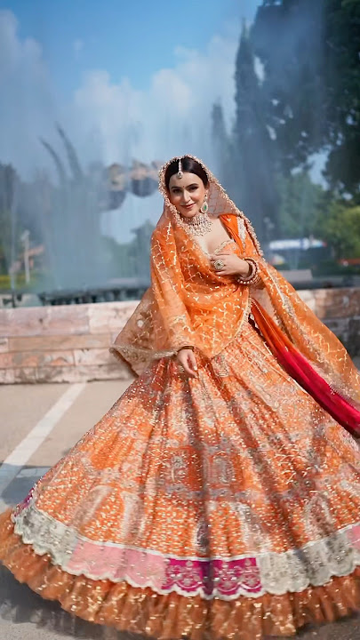 Do pall behja kol ve.. 🧡🧡🧡