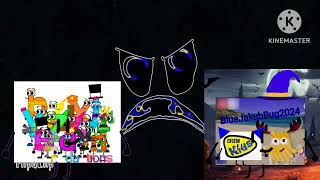 Sad Billy Really Hates Bully Billy. Sequel In The Real G-Major 4